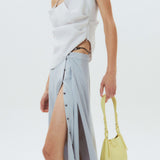 Leah Crossbody Saddle