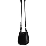 Leah Crossbody Saddle