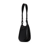 Leah Crossbody Saddle