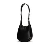Leah Crossbody Saddle