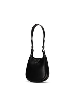 Leah Crossbody Saddle