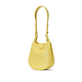 Leah Crossbody Saddle