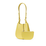 Leah Crossbody Saddle