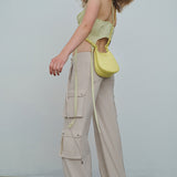 Leah Crossbody Saddle