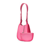 Leah Crossbody Saddle