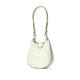 Leah Crossbody Saddle