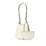 Leah Crossbody Saddle