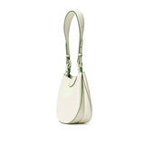 Leah Crossbody Saddle