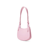 Leah Pockets Saddle
