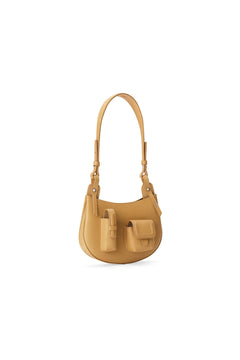 Leah Pockets Saddle