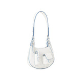 Leah Pockets Saddle