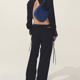 Leah Shoulder Saddle