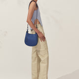 Leah Shoulder Saddle