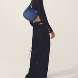 Leah Shoulder Saddle