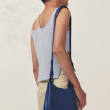 Leah Shoulder Saddle