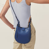 Leah Shoulder Saddle