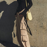 Leah Crossbody Saddle