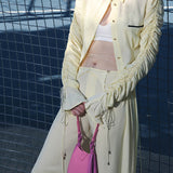 Leah Crossbody Saddle
