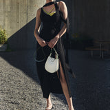 Leah Crossbody Saddle