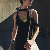 Leah Crossbody Saddle