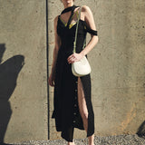 Leah Crossbody Saddle