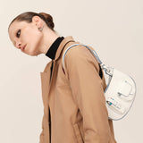 Leah Pockets Saddle