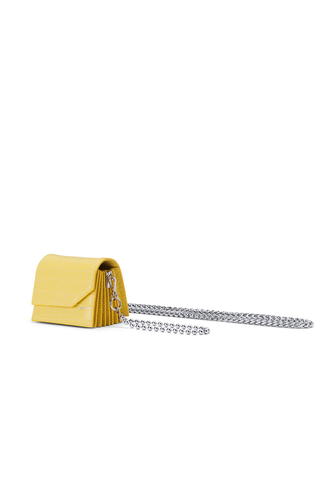 Crossbody Cardholder