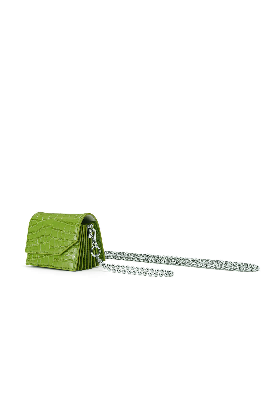 Crossbody Cardholder