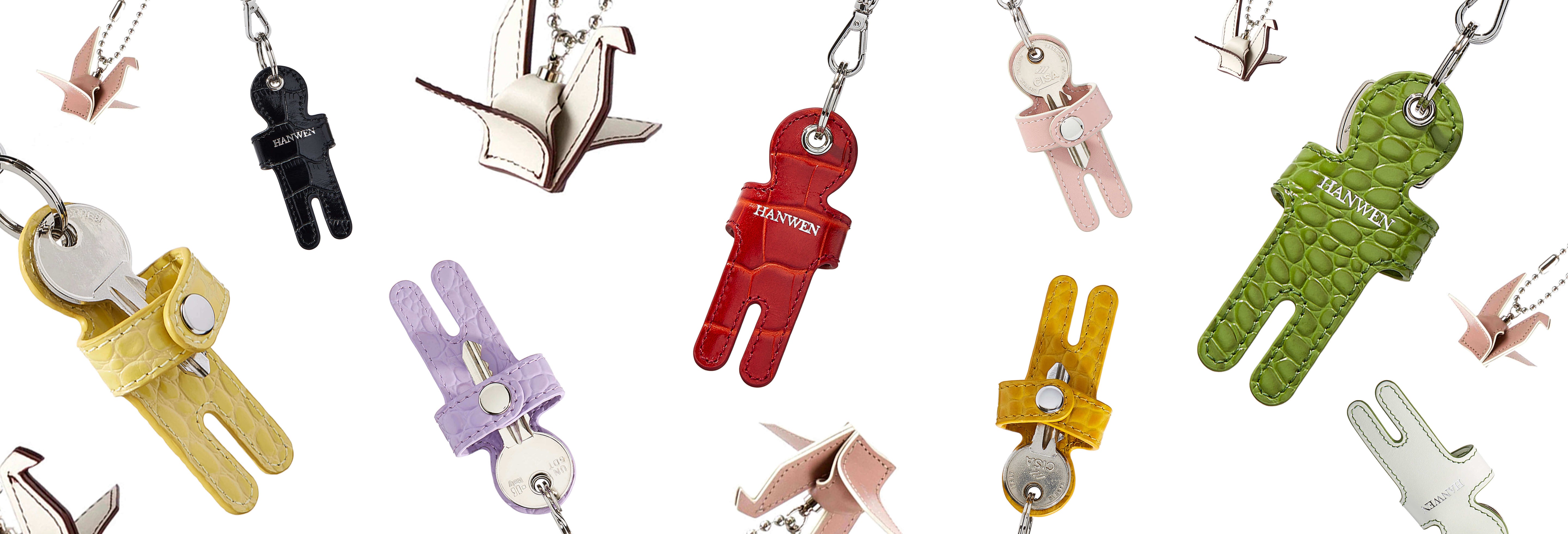 Leather Accessories