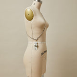 Cuddle Keychain Necklace