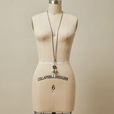 Cuddle Keychain Necklace