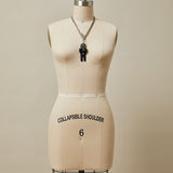 Cuddle Keychain Necklace