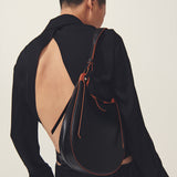 Leah Shoulder Saddle
