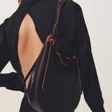 Leah Shoulder Saddle