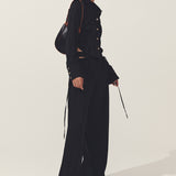 Leah Shoulder Saddle