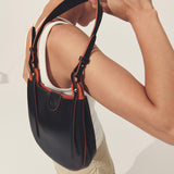 Leah Shoulder Saddle