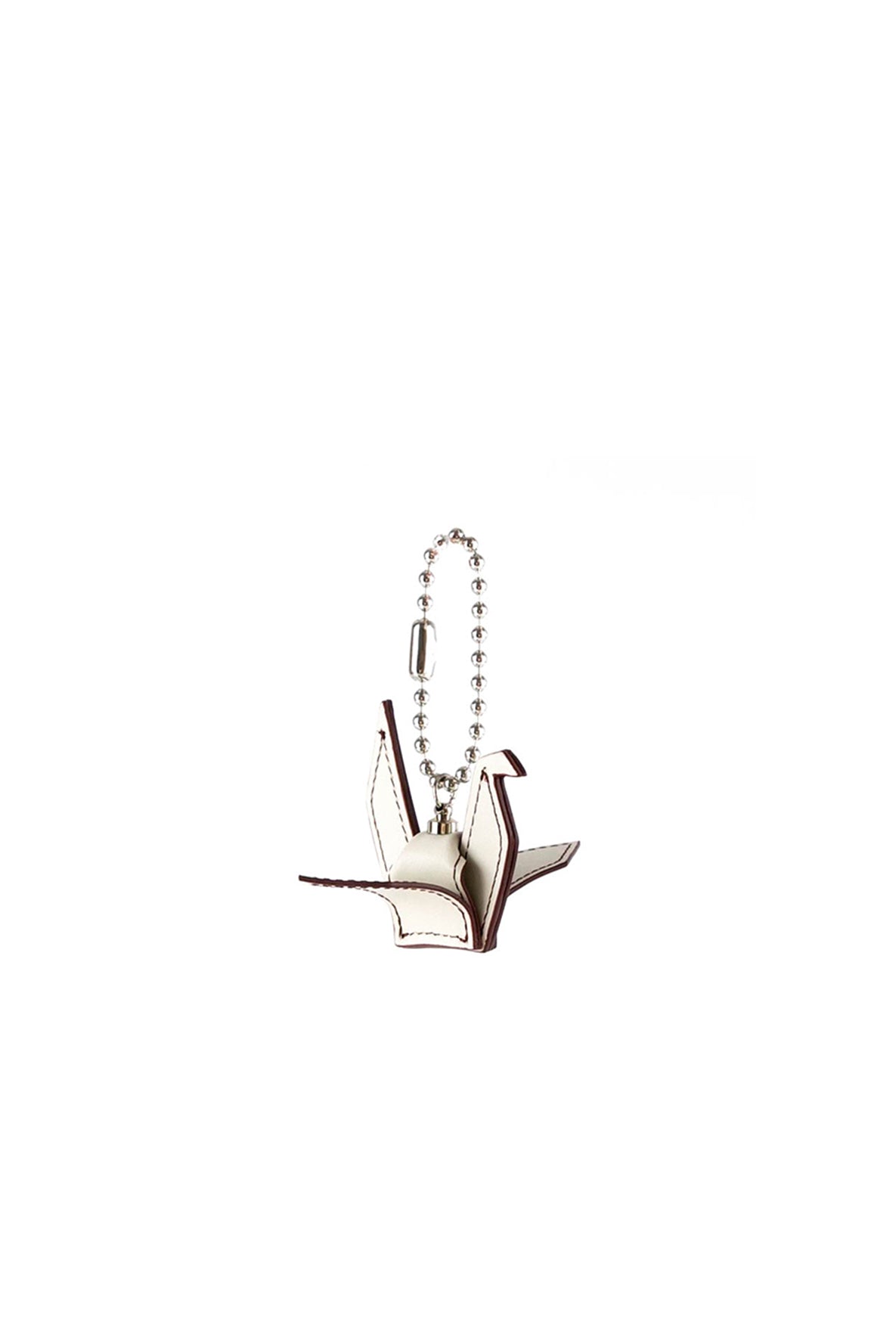 Keychain & Charm Necklace - HAN WEN STUDIO