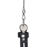 Cuddle Keychain Necklace