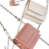 Bird of Wishes Leather Charm