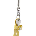 Keychain & Charm Necklace - HAN WEN STUDIO