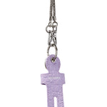 Keychain & Charm Necklace - HAN WEN STUDIO