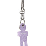 Keychain & Charm Necklace - HAN WEN STUDIO