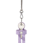 Keychain & Charm Necklace - HAN WEN STUDIO