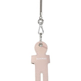 Cuddle Keychain Necklace