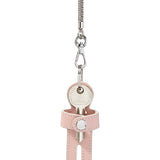 Cuddle Keychain Necklace