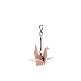 Bird of Wishes Leather Charm