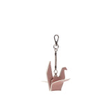 Bird of Wishes Leather Charm