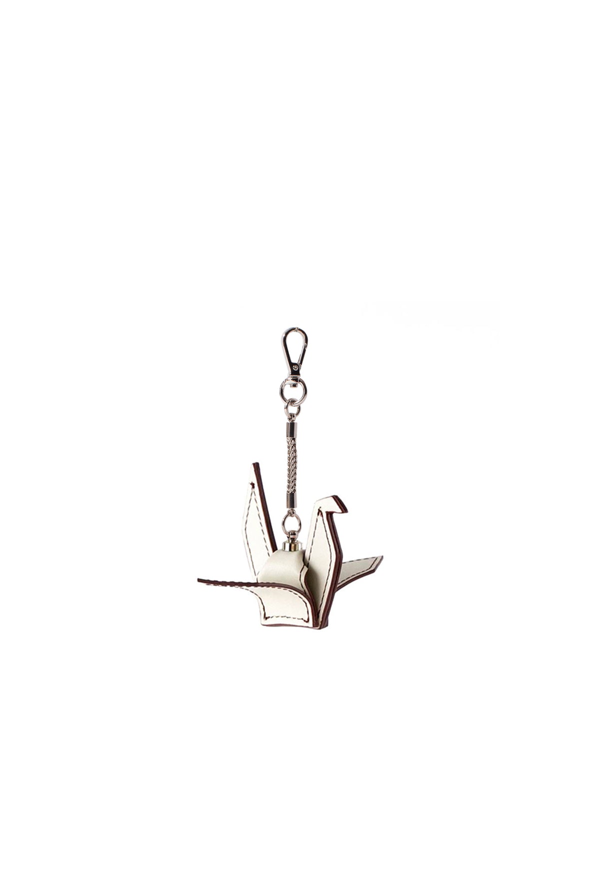 Keychain & Charm Necklace - HAN WEN STUDIO