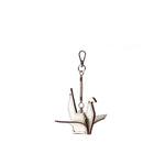 Keychain & Charm Necklace - HAN WEN STUDIO