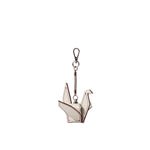 Keychain & Charm Necklace - HAN WEN STUDIO